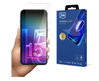3MK Flexible Glass Pro do iPhone 15 Pro Max 5903108535618 - 1227919 - zdjęcie 2